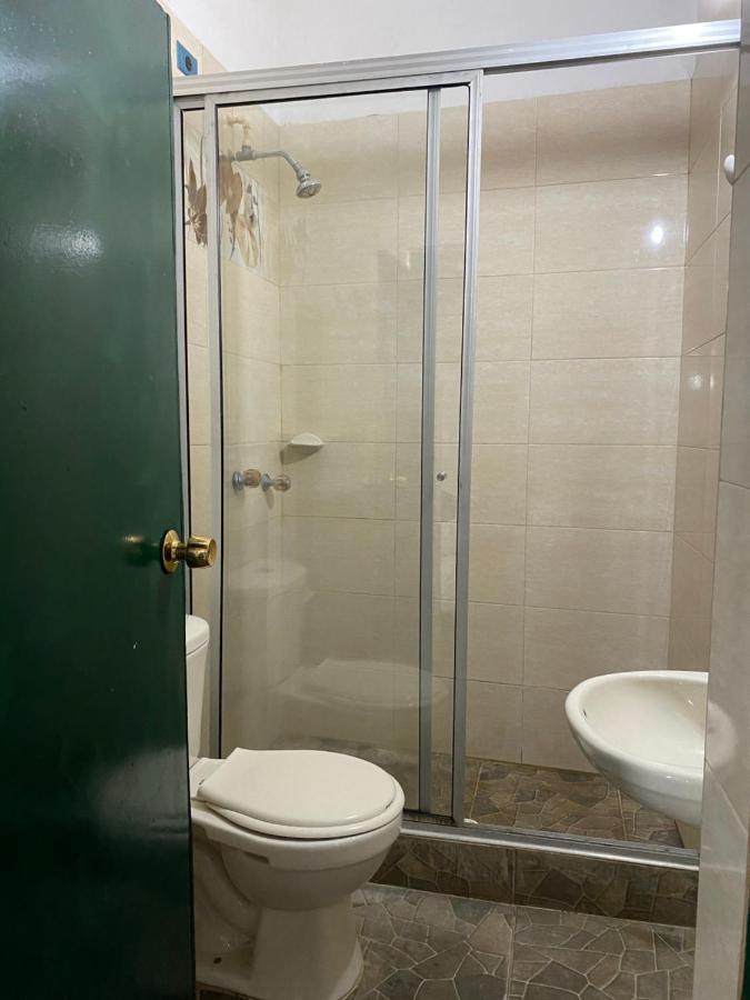 El Remanso De La Villa Villa de Leyva Luaran gambar